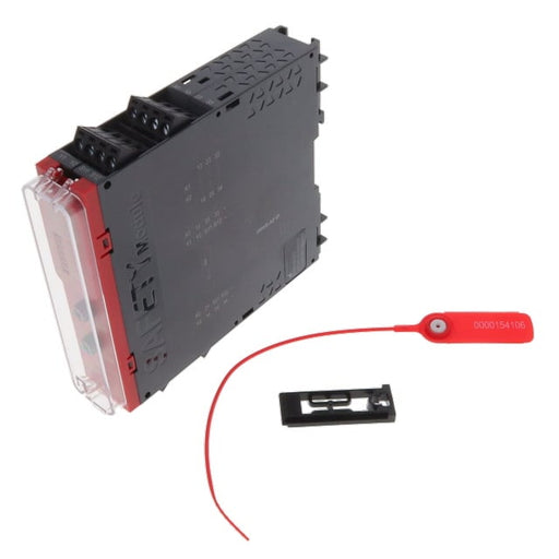 HR6S-AF1P by IDEC - SAFETY RELAY MOD CAT.4 SAF SCREW