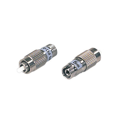 HRFC-AT5K-A05A(40) by Hirose Electric Co Ltd - CONNECTOR FC ATTENUATOR 5DB 10MW