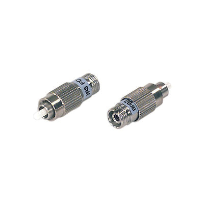 HRFC-AT5K-A20A(40) by Hirose Electric Co Ltd - CONNECTOR FC ATTENUATOR 20DB 10MW