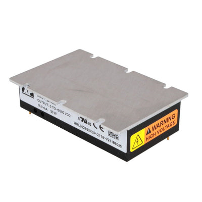 HRL3024S2K0P by XP Power - HV DC-DC 30W 2000V