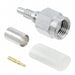 HRM-200-2S-C(40) by Hirose Electric Co Ltd - CONNECTOR SMA PLUG STR 50OHM SOLDER