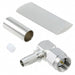 HRM-208S(40) by Hirose Electric Co Ltd - CONNECTOR SMA PLUG R/A 50OHM SOLDER