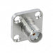 HRM-302S by Hirose Electric Co Ltd - CONNECTOR SMA RCPT STR 50 OHM SOLDER