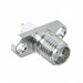 HRM-303S by Hirose Electric Co Ltd - CONNECTOR SMA RCPT STR 50 OHM SOLDER