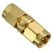 HRM-502(40) by Hirose Electric Co Ltd - CONNECTOR ADAPT PLUG-PLUG SMA 50OHM