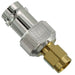 HRM-517(40) by Hirose Electric Co Ltd - CONNECTOR ADAPT BNC JACK TO SMA PLUG