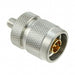 HRM-554S(40) by Hirose Electric Co Ltd - CONNECTOR ADAPT SMA JACK TO N PLUG