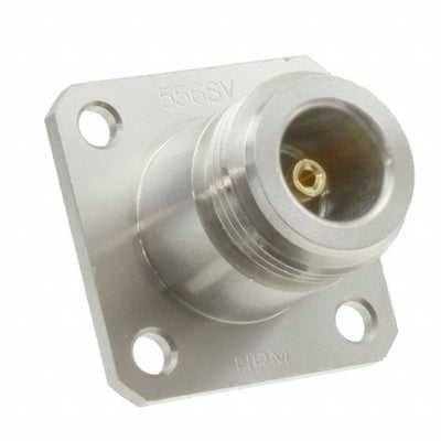 HRM-556SV by Hirose Electric Co Ltd - CONNECTOR ADAPT SMA JACK TO N JACK