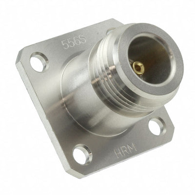 HRM-556S by Hirose Electric Co Ltd - CONNECTOR ADAPT SMA JACK TO N JACK
