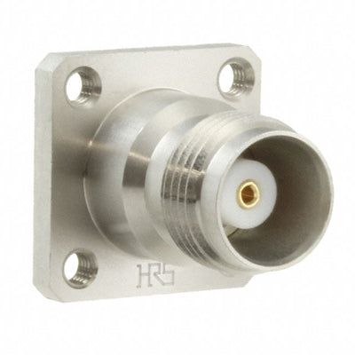 HRMJ-TNCJ-PA(40) by Hirose Electric Co Ltd - CONNECTOR ADAPT SMA JACK TO TNC JACK