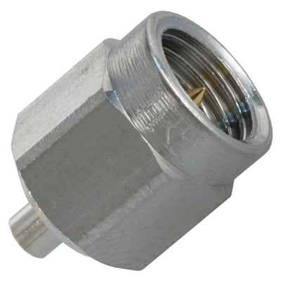 HRMP-H.FLJ(40) by Hirose Electric Co Ltd - CONNECTOR ADAPT SMA PLUG TO H.FL JACK