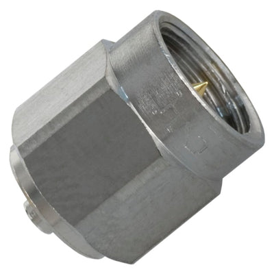 HRMP-U.FLJ(40) by Hirose Electric Co Ltd - CONNECTOR ADAPT SMA PLUG TO U.FL JACK