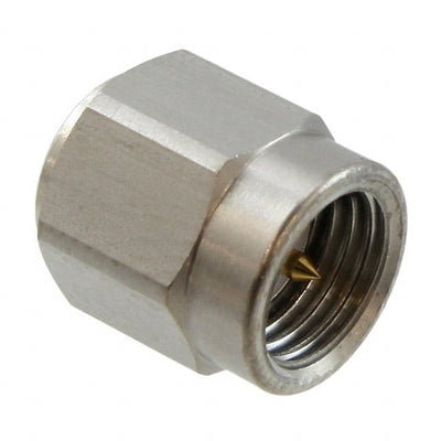 HRMP-W.FLJ(40) by Hirose Electric Co Ltd - CONNECTOR ADAPT SMA PLUG TO W.FL JACK