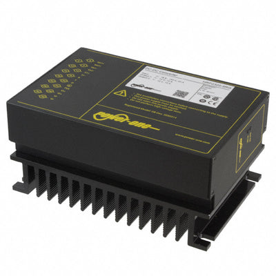 HRP2320-9RG by Bel Power Solutions - DC/DC CONVERTER 2X12V 288W