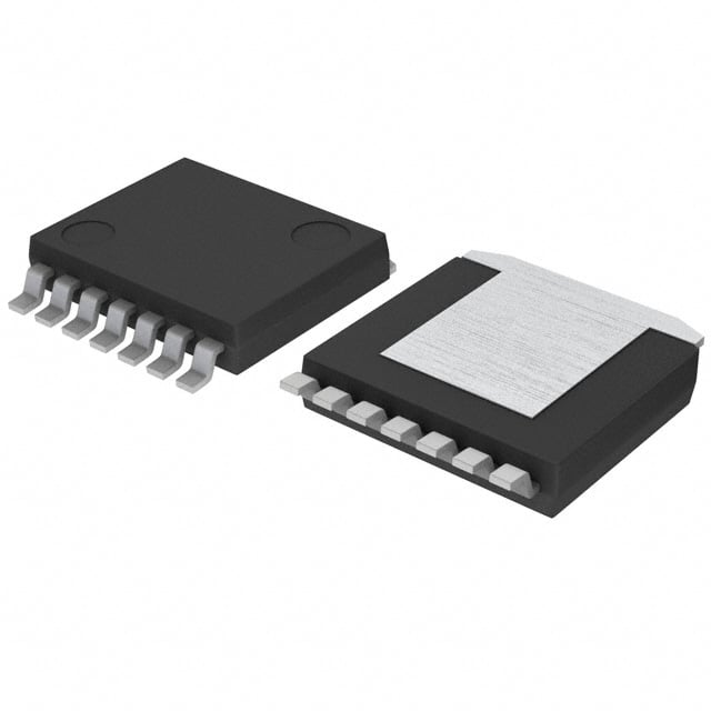 BD3020HFP-TR by Rohm Semiconductor - 500MA 5V OUTPUT LDO REGULATOR WI