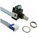 HRPG-AD32#13C by Broadcom Limited - ROTARY ENCODER OPTICAL 32PPR