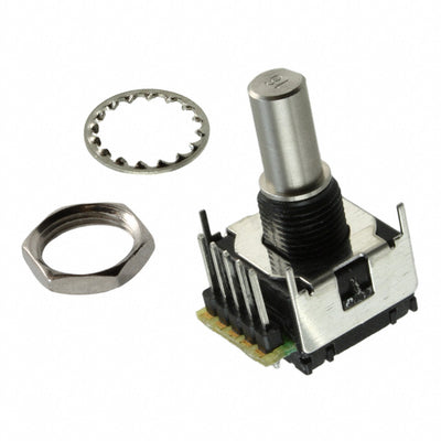HRPG-AD32#16F by Broadcom Limited - ROTARY ENCODER OPTICAL 32PPR