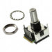 HRPG-AD32#16F by Broadcom Limited - ROTARY ENCODER OPTICAL 32PPR