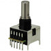 HRPG-AD32#16R by Broadcom Limited - ROTARY ENCODER OPTICAL 32PPR