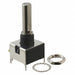 HRPG-AD32#56R by Broadcom Limited - ROTARY ENCODER OPTICAL 32PPR