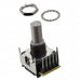 HRPG-ASCA#16F by Broadcom Limited - ROTARY ENCODER OPTICAL 120PPR