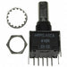 HRPG-ASCA#16R by Broadcom Limited - ROTARY ENCODER OPTICAL 120PPR