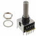 HRPG-ASCA#17R by Broadcom Limited - ROTARY ENCODER OPTICAL 120PPR
