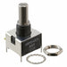 HRPG-ASCA#54R by Broadcom Limited - ROTARY ENCODER OPTICAL 120PPR