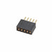 HRS-1B-05-GA by Adam Tech - RECEPTACLE STRIP, 1.27MM, VERTIC