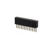 HRS-1B-13-GA by Adam Tech - RECEPTACLE STRIP, 1.27MM, VERTIC