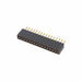 HRS-1B-16-GA by Adam Tech - RECEPTACLE STRIP, 1.27MM, VERTIC