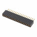 HRS-1B-18-GA by Adam Tech - RECEPTACLE STRIP, 1.27MM, VERTIC