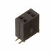 HRS-2FY-04-SG-SMT by Adam Tech - RECEPTACLE STRIP, 1.27MM, VERTIC