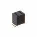 HRS-2FY-06-SG-SMT by Adam Tech - RECEPTACLE STRIP, 1.27MM, VERTIC