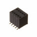 HRS-2FY-10-SG-SMT by Adam Tech - RECEPTACLE STRIP, 1.27MM, VERTIC
