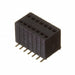 HRS-2FY-14-SG-SMT by Adam Tech - RECEPTACLE STRIP, 1.27MM, VERTIC