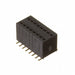 HRS-2FY-16-SG-SMT by Adam Tech - RECEPTACLE STRIP, 1.27MM, VERTIC