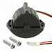 HRS202B7 by APEM Inc. - SWITCH THUMBWHEEL HALL EFFECT