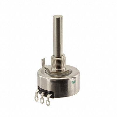 HRSRES05A090C by Honeywell Sensing and Productivity Solutions - SENSOR ROTARY 90 DEG SOLDER LUG