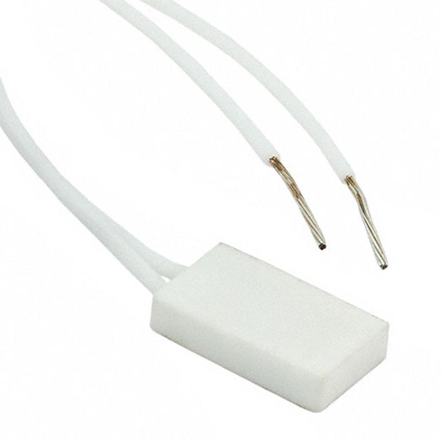 HRTS-5760-B-T-0-18 by Honeywell Sensing and Productivity Solutions - SENSOR RTD 100OHM 0.1% PROBE