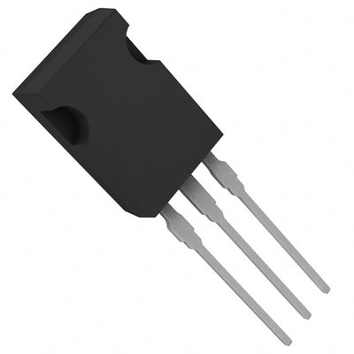 2SD2033AT114E by Rohm Semiconductor - TRANS NPN 160V 1.5A HRT