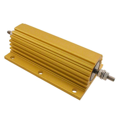 HSC30015RJ by TE Connectivity Passive Product - RESISTOR CHAS MNT 15 OHM 5% 300W