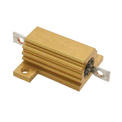 HSA103K3J by TE Connectivity Passive Product - RESISTOR CHAS MNT 3.3K OHM 5% 16W