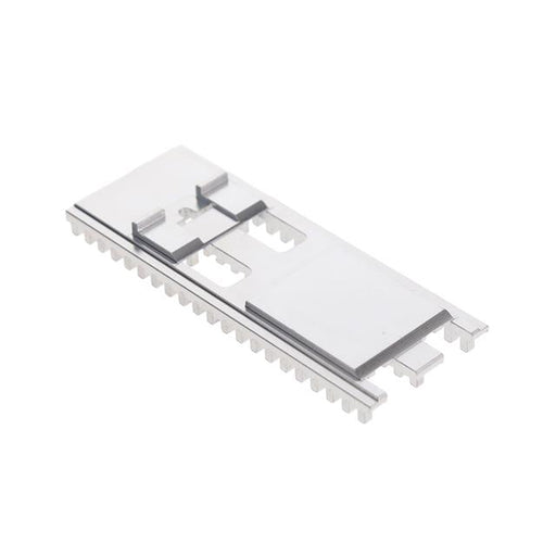 HS-QSFP-P1-01 by Samtec Inc. - HEAT SINK FLYOVER 4.2MM