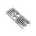 HS-QSFP-P1-02 by Samtec Inc. - HEAT SINK FLYOVER 6.5MM