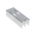 HS-QSFP-P1-03 by Samtec Inc. - HEAT SINK FLYOVER 13.5MM