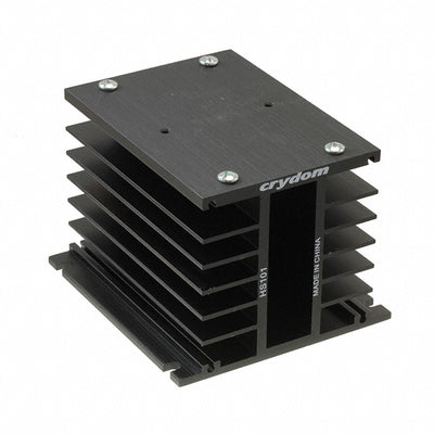 HS101 by Sensata-Crydom - HEATSINK
