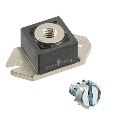 HS18140 by Microsemi Corporation - DIODE SCHOTTKY 40V 180A HALF-PAK