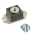 HS18140 by Microsemi Corporation - DIODE SCHOTTKY 40V 180A HALF-PAK