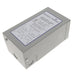 HS19B150 by SolaHD - 0.150KVA 120X240-12/24 BB